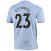 Maglia ufficiale Aston Villa Coutinho 23 Trasferta 2022-23 per Uomo